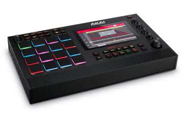 Premiera Akai MPC Live II 