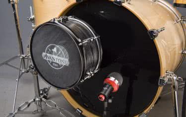 Avantone Pro Bonzo 