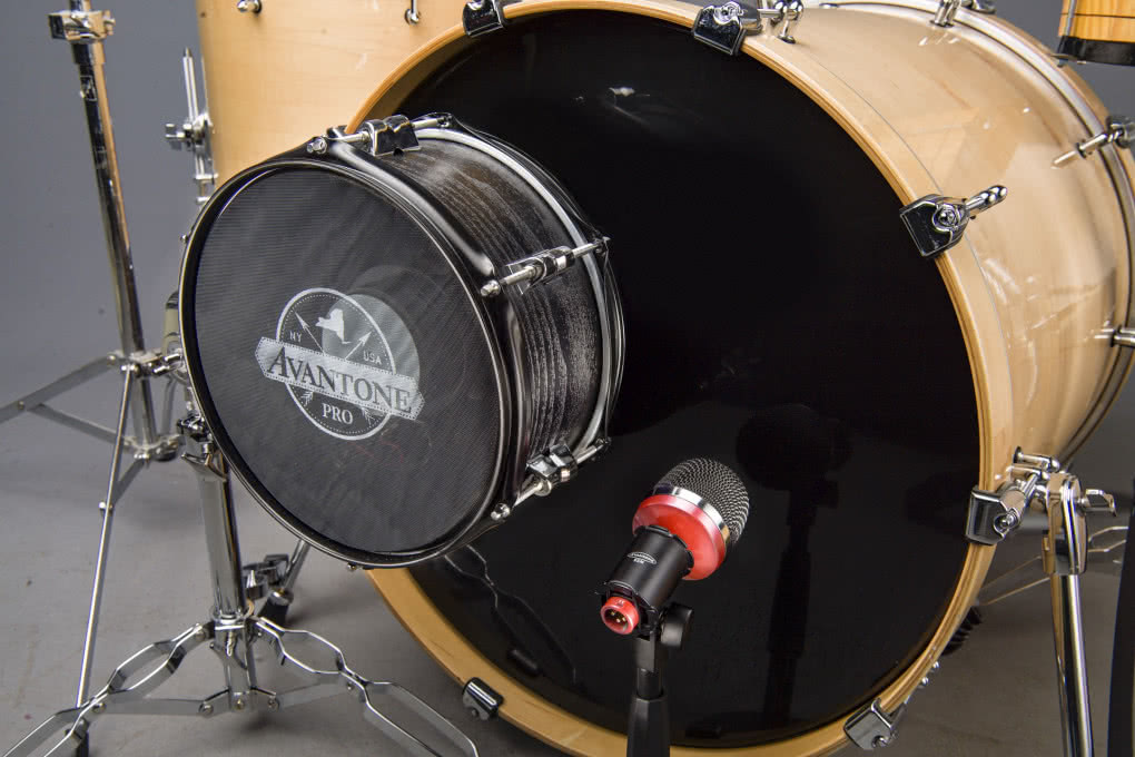 Avantone Pro Bonzo