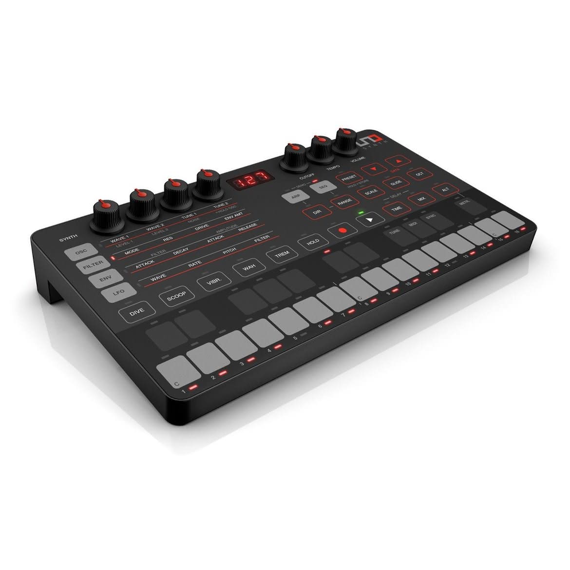 Co zapamiętamy z tegorocznego Superbooth? (cz. II)