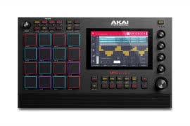 Premiera Akai MPC Live II