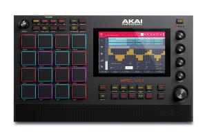 Premiera Akai MPC Live II