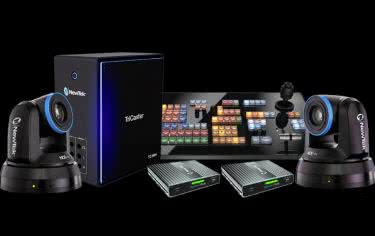 NewTek TriCaster Mini 4K 