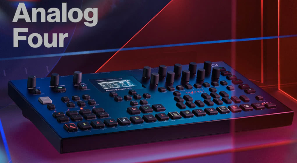 Nowy design "Elektronów"