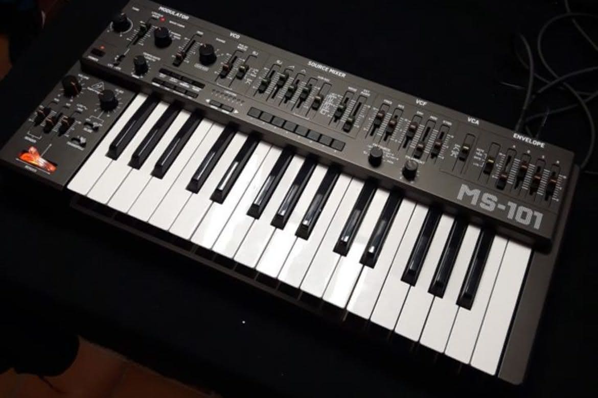 Co zapamiętamy z tegorocznego Superbooth? (cz. II)