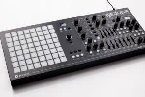 Co zapamiętamy z tegorocznego Superbooth? (cz. II)