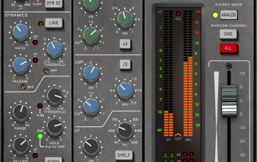 Brainworx Console SSL 9000 J 