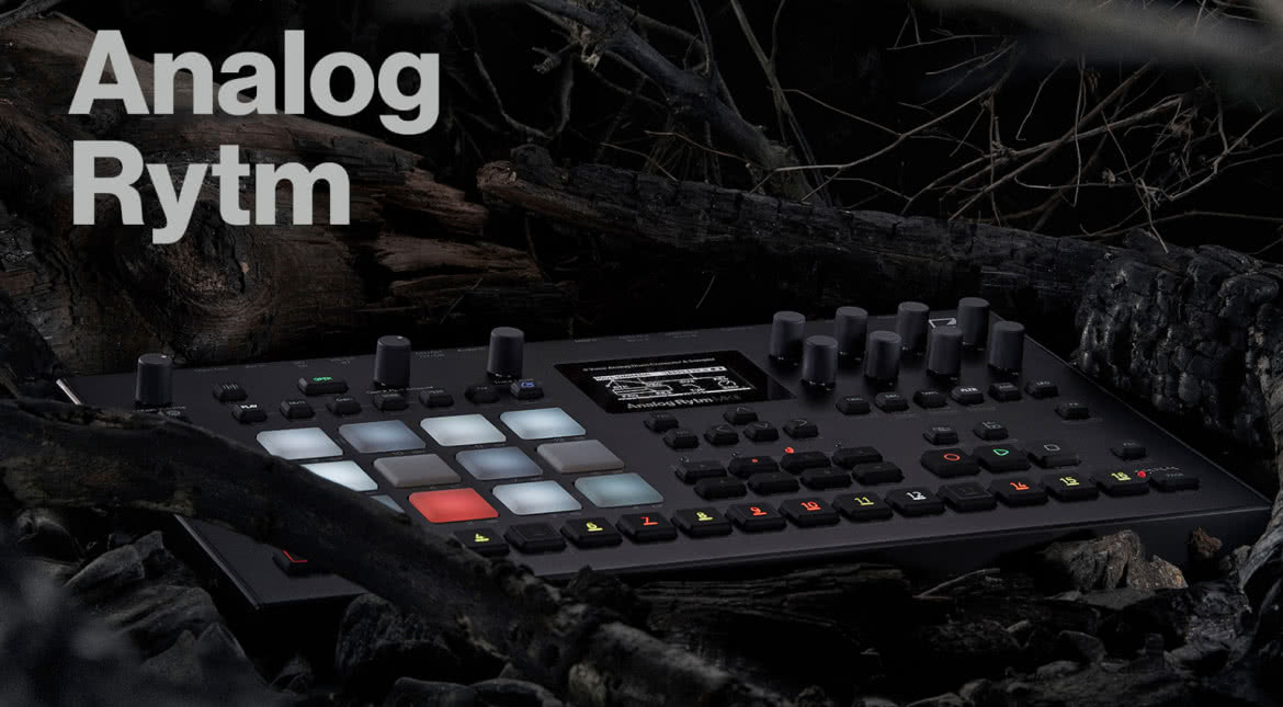 Nowy design "Elektronów"