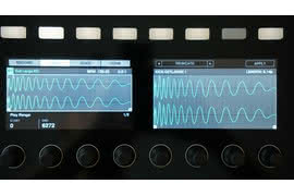 Maschine JAM vs. Maschine Studio MKII