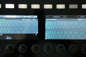 Maschine JAM vs. Maschine Studio MKII 