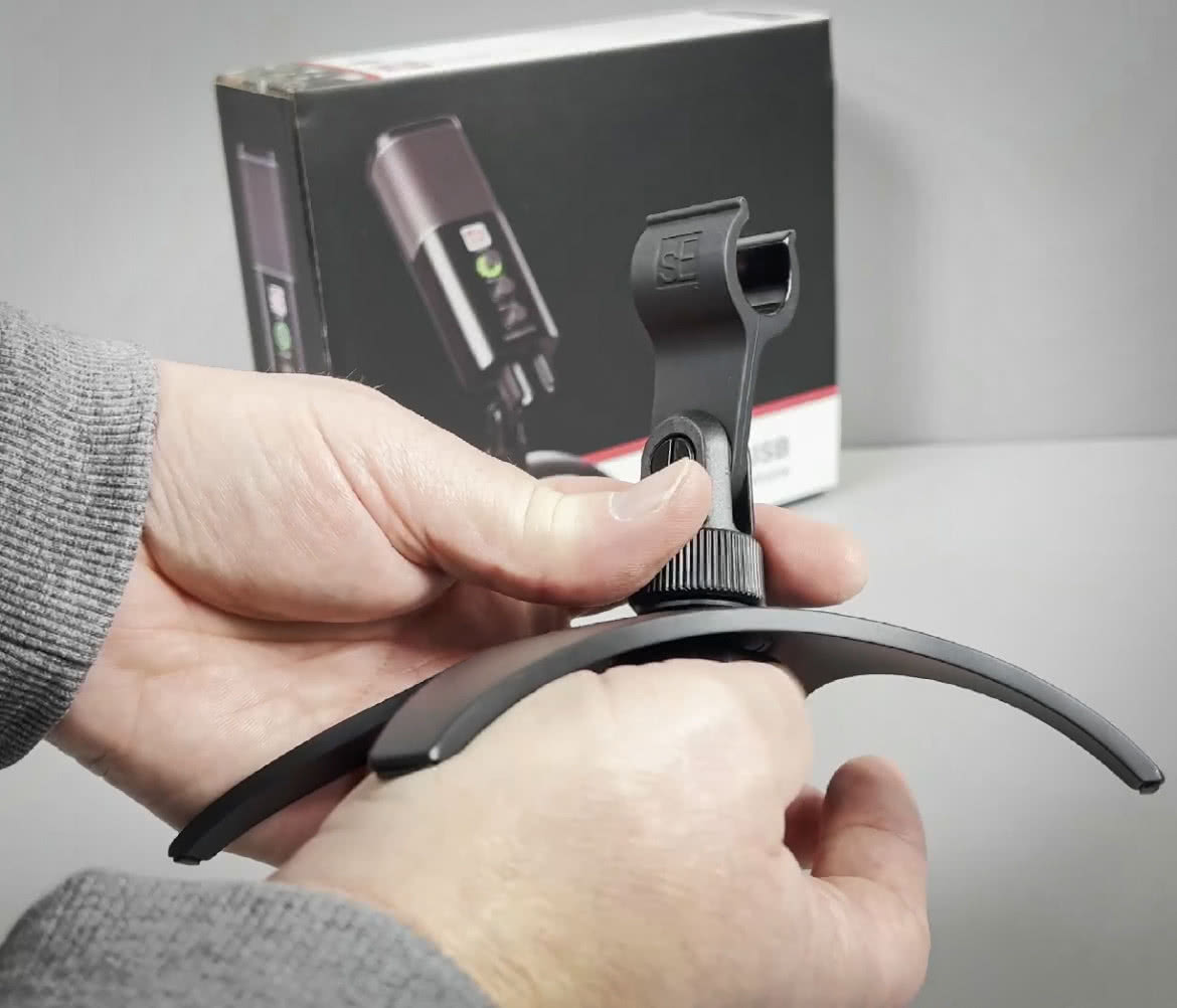 Neom USB - mikrofon z wyjściem USB