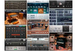Maschine JAM vs. Maschine Studio MKII
