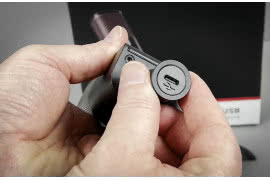 Neom USB - mikrofon z wyjściem USB