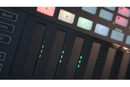 Maschine JAM vs. Maschine Studio MKII