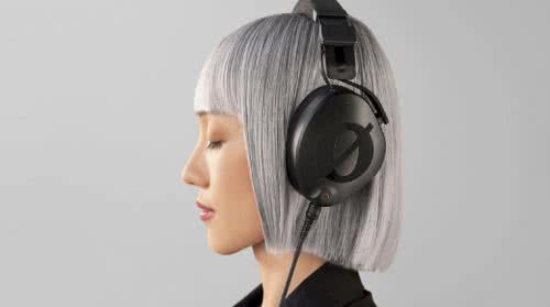 RØDE NTH-100 - słuchawki zamknięte wokółuszne 