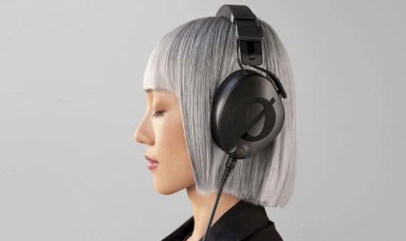 RØDE NTH-100 - słuchawki zamknięte wokółuszne 