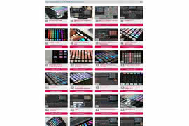 Maschine JAM vs. Maschine Studio MKII