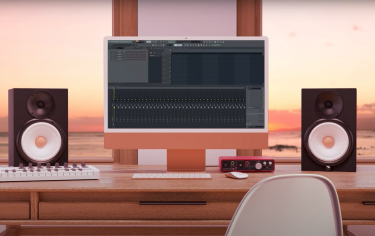 FL STUDIO 20.8.4 
