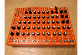Maszyna perkusyjna od Soma Laboratory – Pulsar-23