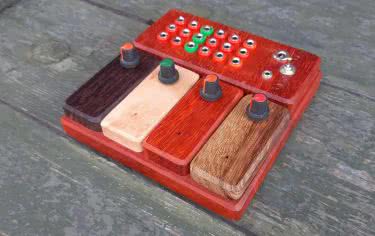 ExFriend Synth prosto z Kołobrzegu 