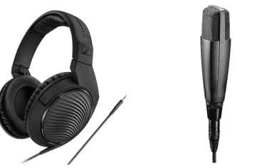 Sennheiser z nowymi promocjami! 