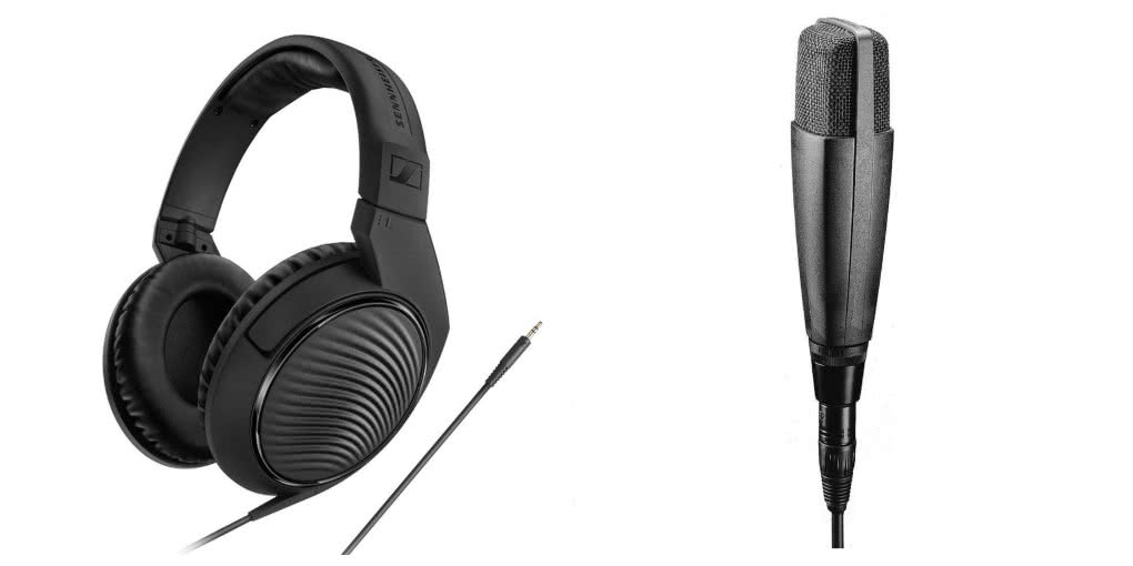 Sennheiser z nowymi promocjami!