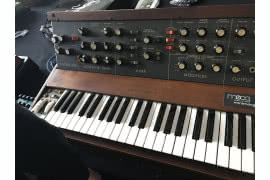 Co zapamiętamy z tegorocznego Superbooth? (cz. III) Wywiad z Martinem McKey