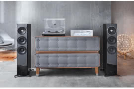 SB-G90 - system głośników