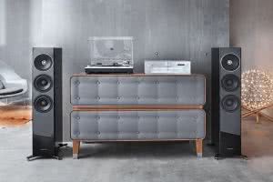 SB-G90 - system głośników 