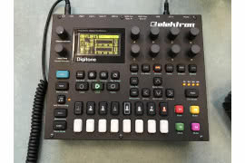 Co zapamiętamy z tegorocznego Superbooth? (cz. III) Wywiad z Martinem McKey