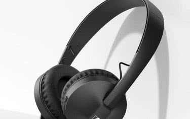 Słuchawki Sennheiser HD 250BT - inspirowane DJ-ską legendą 