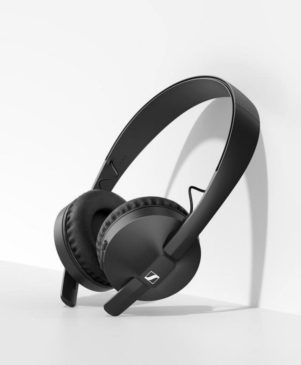 Słuchawki Sennheiser HD 250BT - inspirowane DJ-ską legendą