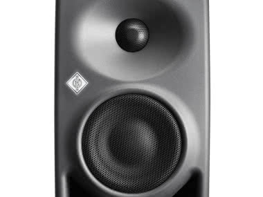 KH 80 DSP A G - Dwudrożny monitor 