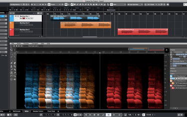 Steinberg SpectraLayers Pro 6 