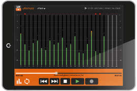 uTrack 24 - 24-ścieżkowy rejestrator/interfejs audio