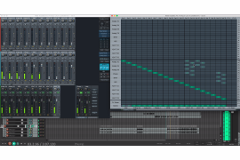 Fireface UCX II - interfejs audio