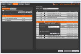 uTrack 24 - 24-ścieżkowy rejestrator/interfejs audio