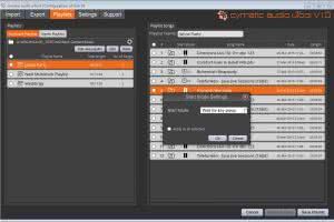 uTrack 24 - 24-ścieżkowy rejestrator/interfejs audio