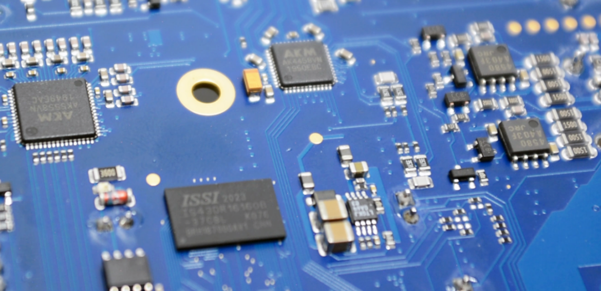 Fireface UCX II - interfejs audio