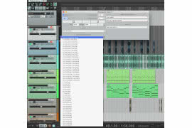 uTrack 24 - 24-ścieżkowy rejestrator/interfejs audio