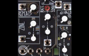 Make Noise Mimeophon - więcej niż delay 