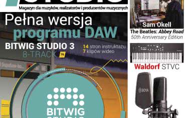 Listopadowy numer EiS dostępny w przedsprzedaży! 