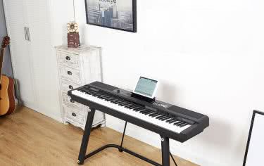 Pianina The ONE dostępne w Polsce 