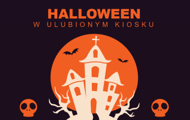 Zgarnij darmowe e-wydanie EiS na Halloween! 