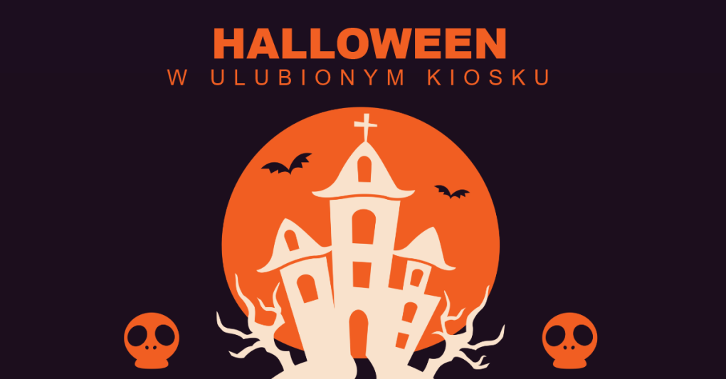 Zgarnij darmowe e-wydanie EiS na Halloween!