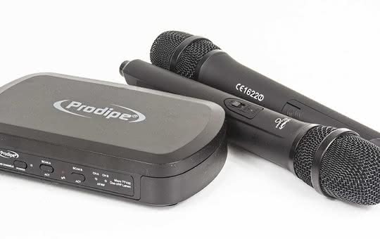 TT100 Duo 
