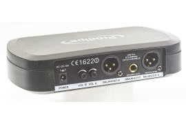 Prodipe TT100 Duo system bezprzewodowy