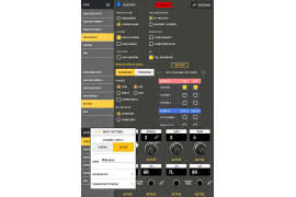 Flow 8 - interfejs audio i cyfrowy mikser
