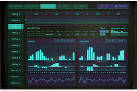 Arturia Synclavier V syntezator wirtualny