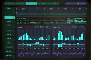 Arturia Synclavier V syntezator wirtualny